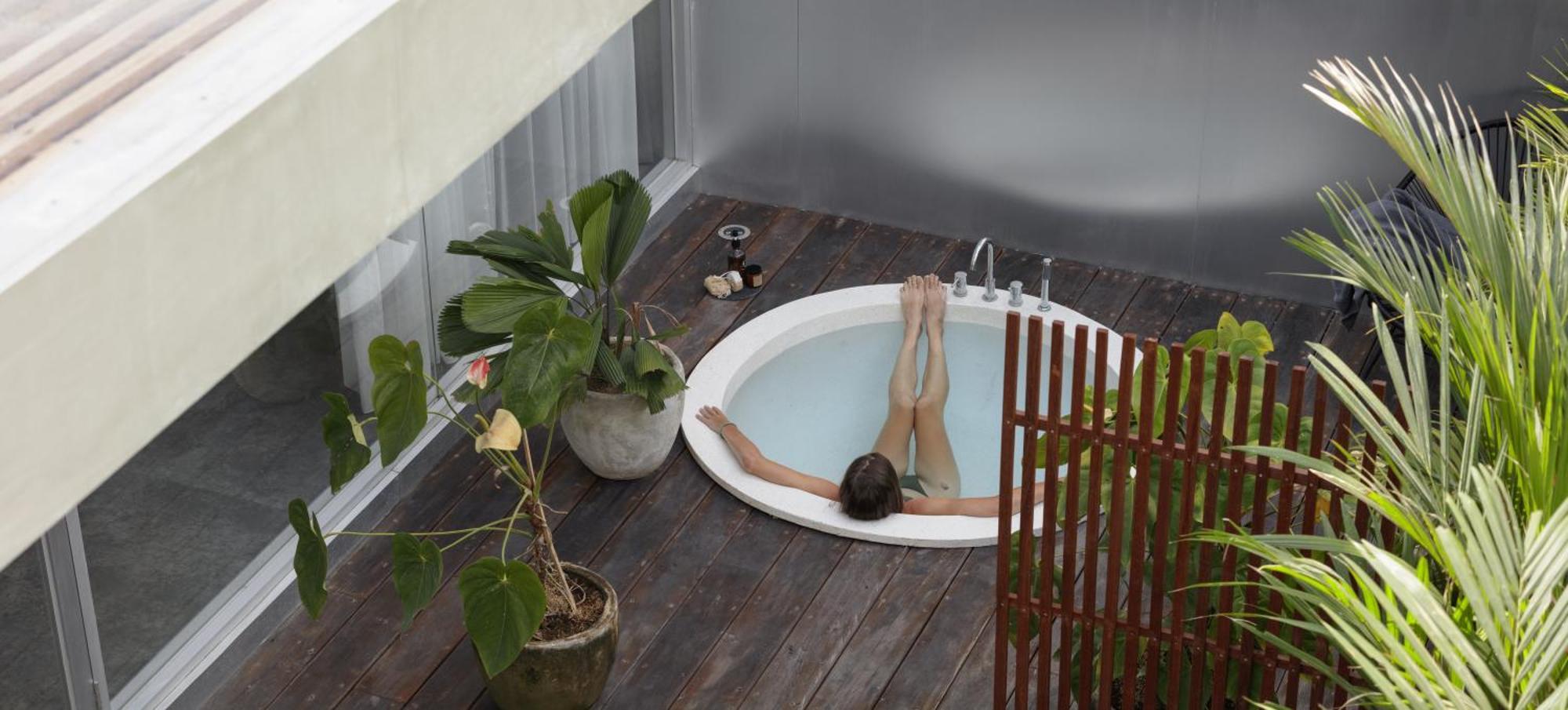 Unit Space Village Canggu  Exterior photo