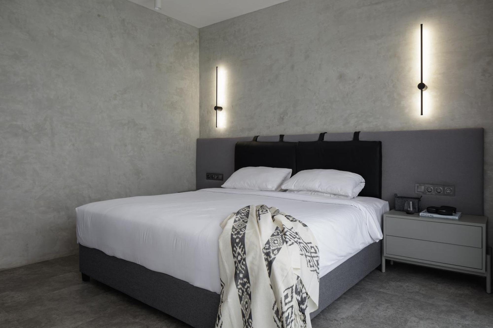 Unit Space Village Canggu  Exterior photo