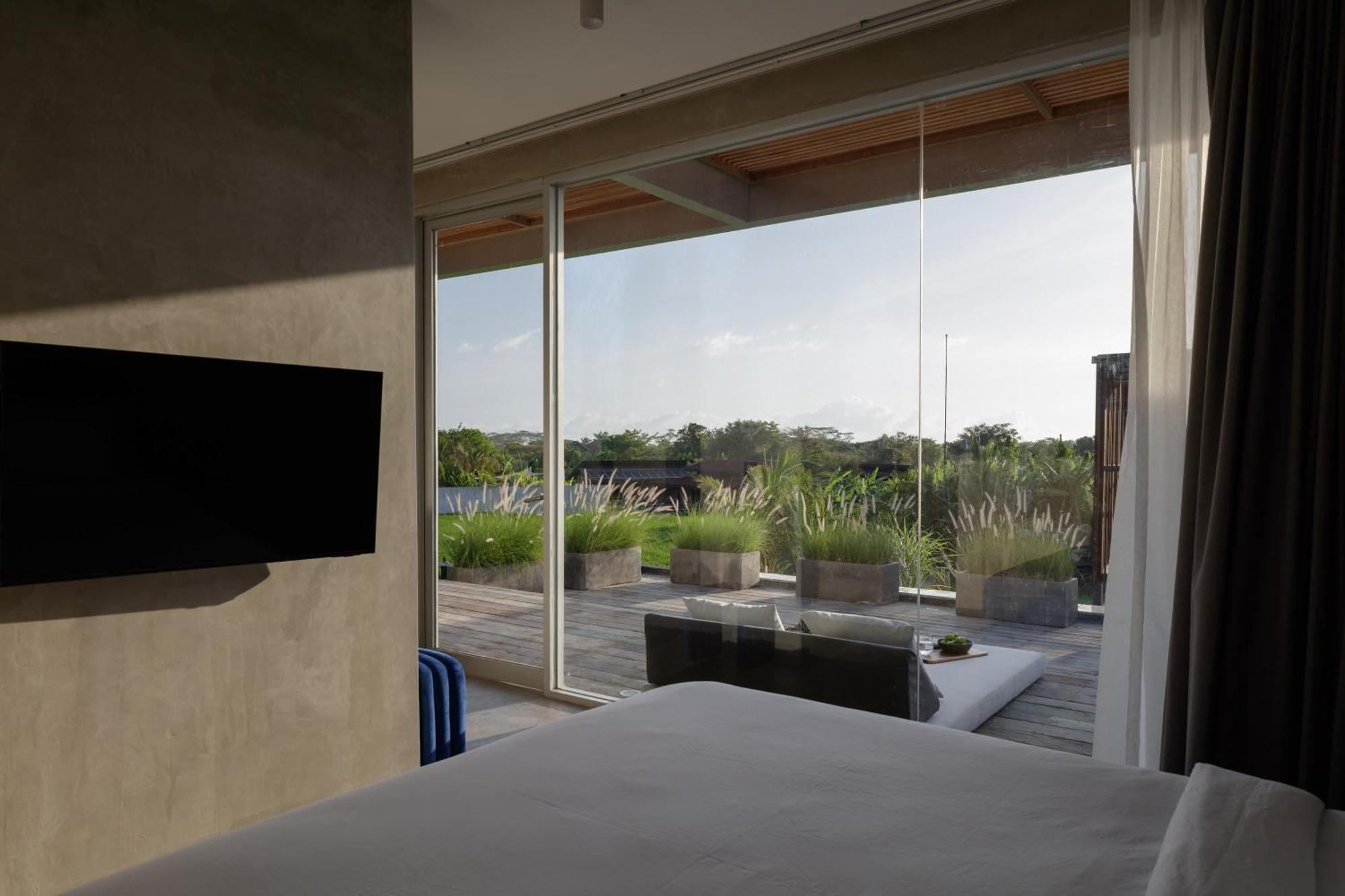 Unit Space Village Canggu  Exterior photo