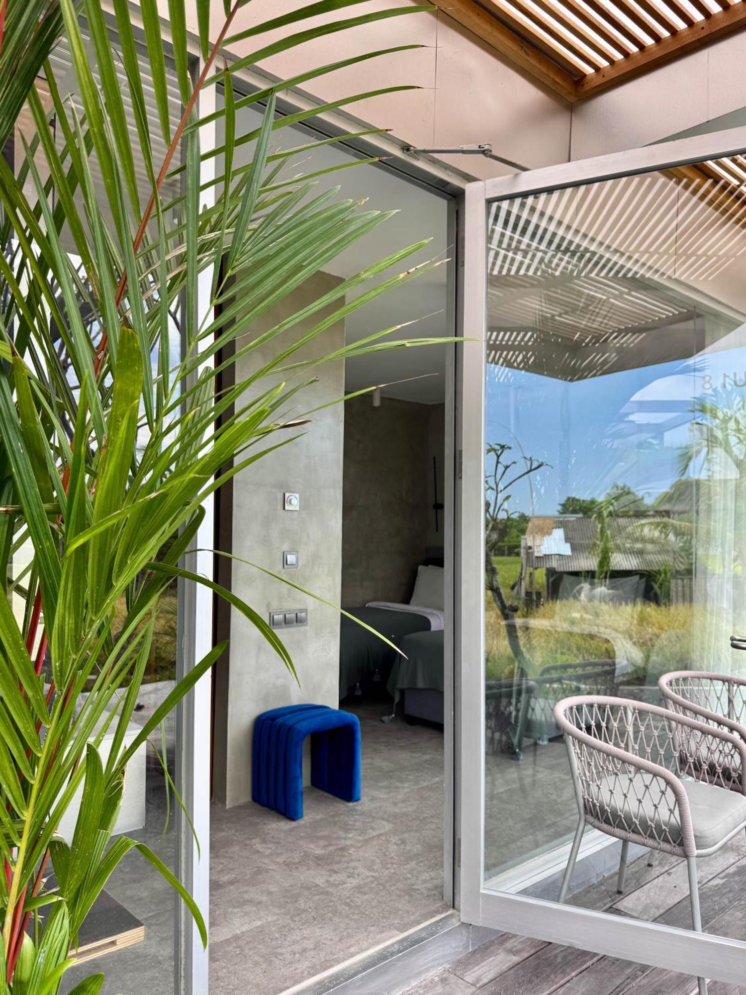 Unit Space Village Canggu  Exterior photo
