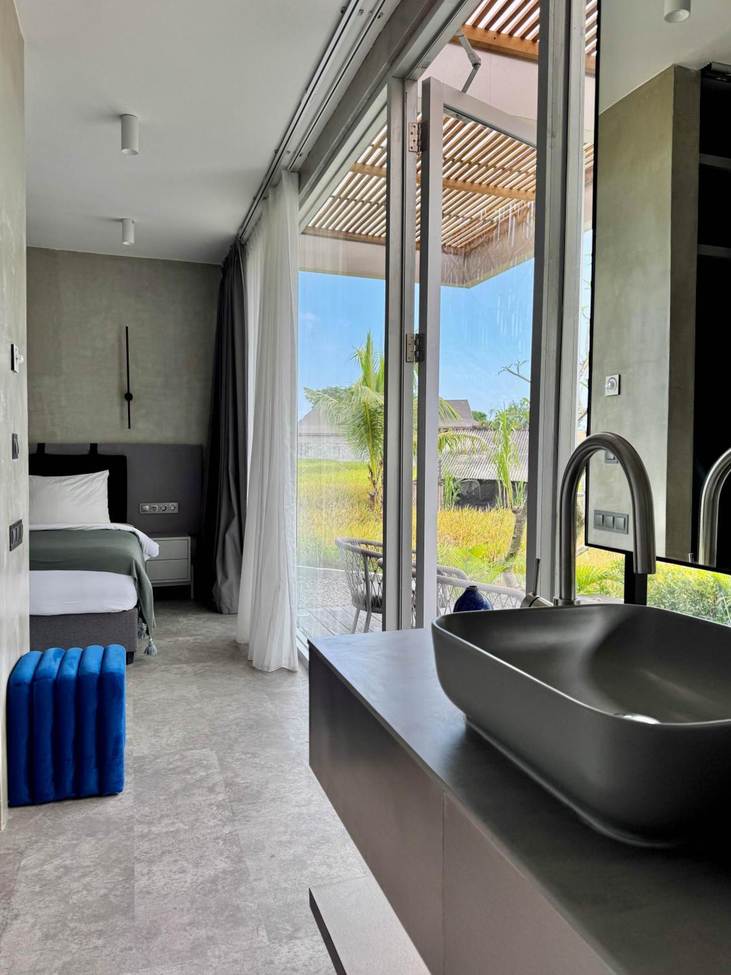 Unit Space Village Canggu  Room photo